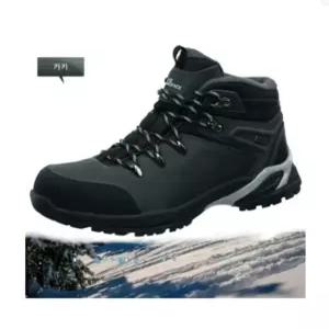 [레드페이스]남자등산화 RESGMCX19101 콘트라루트미드등산화(카키)_JJ