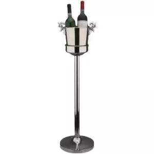 와인 양동이 칠링백 아이스버킷 얼음통 양주 스탠드