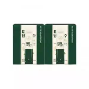 제주산 당찬 여주 효소 분말 발효효소 30포 2박스