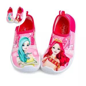 시크릿 쥬쥬 샤인 아쿠아슈즈 물놀이신발 여아 수영장