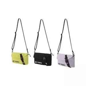 요넥스 여권지갑보관용 숄더백 크로스백 K420547