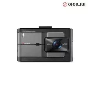 [아이나비] FXD8500 64GB 기본패키지 전후방 FHD 2채널 블랙박스 (GPS+장착권)