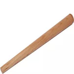 미드러브 우드 링 맨드릴 조정기 스틱 크기 샌딩 및 연마 성형 도구 목재