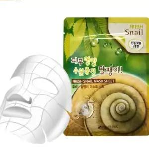 ( )가져유 마스크 10매 수분마스크팩 달팽이 마스크팩 수분 팩 수면팩