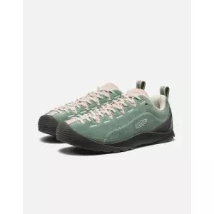 킨 KEEN 재스퍼 밝은초록 여성스니커즈 운동화 KNSO6E301E1