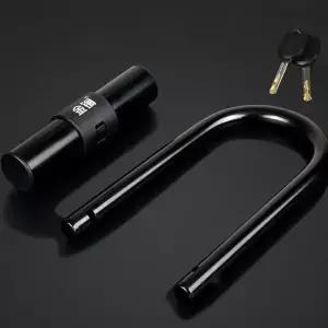 [콩심팥심]자전거자물쇠 유모차자물쇠 자전거악세사리