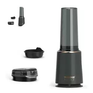 키친아트230 라팔 티타늄 텀블러 믹서기 350ml미니