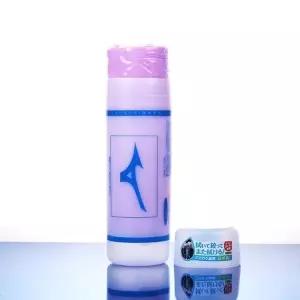 미즈노 습식타월 퍼플 V476524 바캉스용품 운동 쿨타올