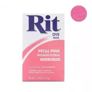 리트다이 다용도 멀티염색제 파우더형 7번 페탈핑크 31.9g