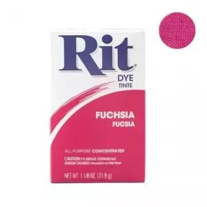 리트다이 다용도 멀티염색제 파우더형 12번 푸크시아 31.9g