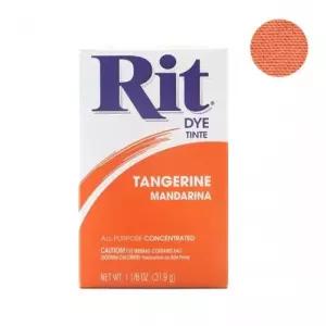 리트다이 다용도 멀티염색제 파우더형 40번 탄제린 31.9g