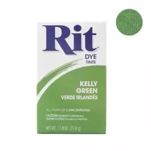 리트다이 다용도 멀티염색제 파우더형 32번 켈리그린 31.9g