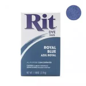 리트다이 다용도 멀티염색제 파우더형 29번 로얄블루 31.9g