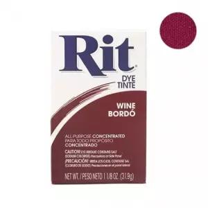 리트다이 다용도 멀티염색제 파우더형 10번 와인 31.9g