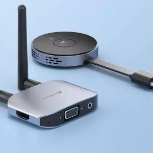 TV 동글이 무선 미러링 미라캐스트 전송 HDMI 송수신