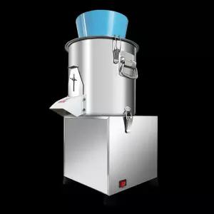 전동 다지기 고기 야채 스테인리스 만능 감자 만두소 업소용 푸드초퍼