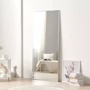 리젠우드H 씨루이 직각 전신거울 700x1800