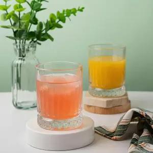 크리스탈 온더락잔 언더락잔 위스키잔 양주잔 350ml