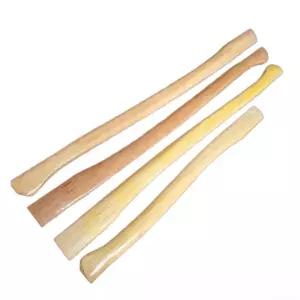 휴대용 손도끼 장작 원목 손잡이 캠핑 벌목 작업용 목재 패트톤