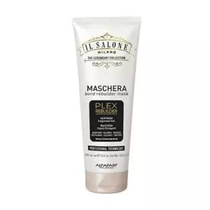 알파파르프 일살롱 밀라노 플렉스 리빌더 마스케라 헤어마스크 250ml