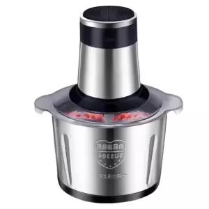 다지기 기계 고기 텐더라이저 칼집 가공기 고추 감자 채소 미니형 업소용