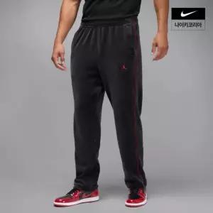 매장정품 조던 브룩클린 벨루어 트랙 팬츠 HV1872-010 429956