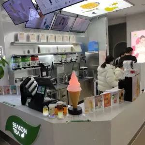 소프트아이스크림 모형 무인아이스크림 업소용 조형물 돌출 입간판 카페 매장 휴게소