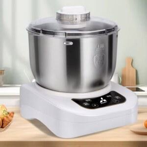 다기능 스마트 자동 소형 가정용 반죽 반죽 반죽 발효 셰프 기계 믹서