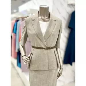 미니멈세이브존015부페플럼자켓MZBGWJ3980