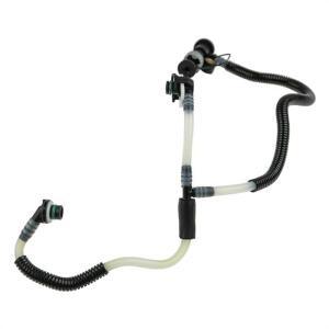 -6120703232 디젤 연료 리턴 라인 호스 파이프 메르세데스 벤츠 W163 ML / W203 C E C209 CLK 용