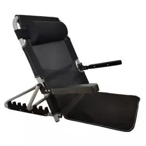 침대 등받이 허리 등베게 등쿠션 의자 식도염방지 헤드 소파 삼각 허리받침 목 대형쿠션