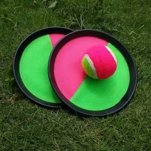 찍찍이 캐치볼 야구캐치볼 키즈캐치볼