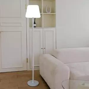 라움데코 루디리 LED 장 스탠드