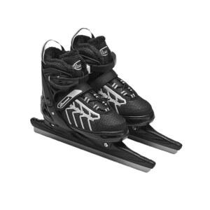 스케이트화 남녀 훈련용 얼음 신발 빙상 스피드 용품 트랙 전위 피겨화