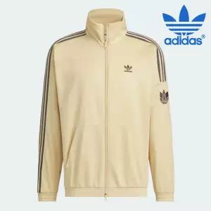 [아디다스]아디다스 자켓 g25- JL8399  남성 RT TT U2 트레포일 트랙탑 집업 저지 재킷