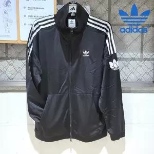 [아디다스]아디다스 자켓 g25- JL8396  RT TT U2 레트로 트랙탑(젠더 뉴트럴)