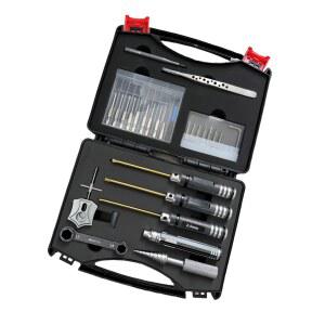 최강 분해 릴정비 낚시 니들 해체 A 셀프 드라이버 수리키트 분해기 낚시세트 낚싯대