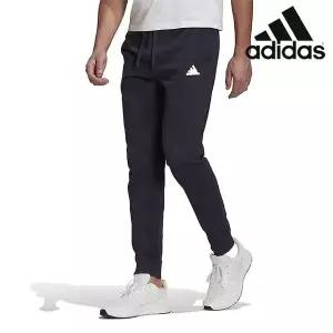 아디다스 팬츠 /g25- GK9259 / M SL SJ TC PT 남성 에센셜 싱글 저지 테이퍼드 커