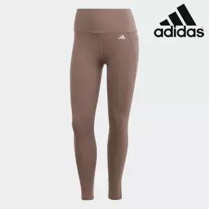 아디다스 여성용 레깅스 /g25- HR5440 / OPT ST 78 TIG 우먼스 OPT 스태시 포켓 하