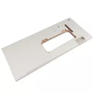 공업용 준전문 미싱 재봉틀 핸드 수선 테이블 작업대 프레임 봉제