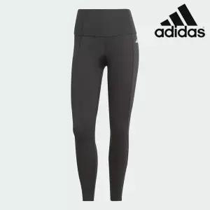 [아디다스] 여성용 레깅스 /g25- IA1955 / 우먼스 Opt 파워 7-8 레깅스