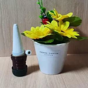 2P 식물 화분자동급수기 물주기 화분급수기