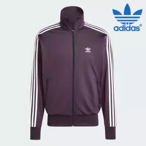 [아디다스]아디다스 자켓 g25- IY9893  남성 아디컬러 클래식 파이어버드 트랙탑