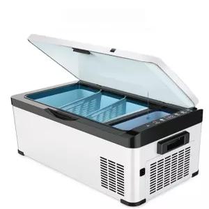 Bueno 캠핑냉장고 차박 신형 휴대용 아이스박스