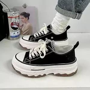 LKDG1 빅사이즈 통굽 스니커즈-WFNTOP9