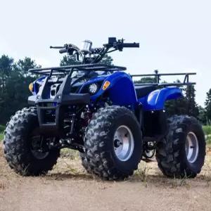 유진모토 강력 ATV 가솔린 4륜 사륜 오토바이 바이크