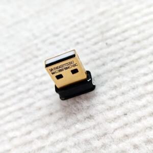 Asus 노트북 데스크탑 범용 수신기용 USB-BT500 Bluetooth 어댑터