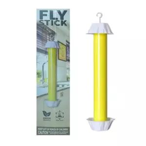 초파리 벌레 트랩 날파리 끈끈이 플라이스틱