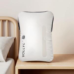 FLEXTAIL X VOLLYC EZYPACK - 25L 진공 압축팩, 재사용 가능 의류 보관 가방, 여행용 85