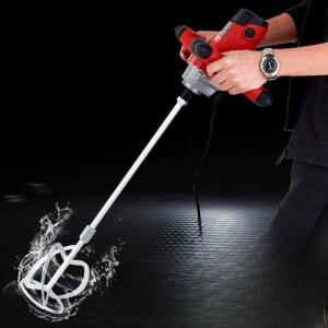 붕어빵 반죽기 막국수 라멘 렉 냉면 교반기 치킨 없음 스탠다드 2000W 소스 봉 자급자족기